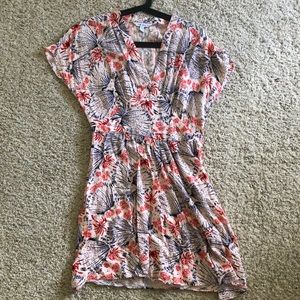 Other Stories blush pink dress size 38/US 6